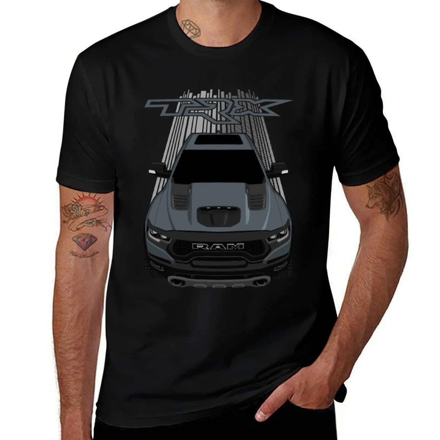 Ram 1500 TRX T-Shirt