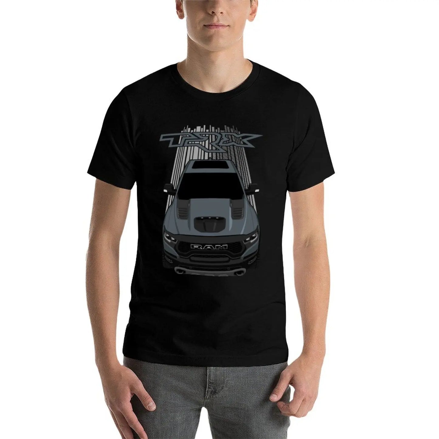 Ram 1500 TRX T-Shirt